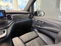 Mercedes-Benz V 220 d AVANTGARDE 4MATIC lang NP 122.000.- Mwst ausw.! Noir - thumbnail 18