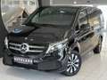 Mercedes-Benz V 220 d AVANTGARDE 4MATIC lang NP 122.000.- Mwst ausw.! Noir - thumbnail 1