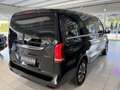 Mercedes-Benz V 220 d AVANTGARDE 4MATIC lang NP 122.000.- Mwst ausw.! Noir - thumbnail 6
