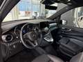 Mercedes-Benz V 220 d AVANTGARDE 4MATIC lang NP 122.000.- Mwst ausw.! Noir - thumbnail 13