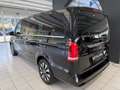 Mercedes-Benz V 220 d AVANTGARDE 4MATIC lang NP 122.000.- Mwst ausw.! Noir - thumbnail 4