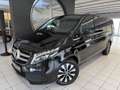 Mercedes-Benz V 220 d AVANTGARDE 4MATIC lang NP 122.000.- Mwst ausw.! Noir - thumbnail 2