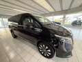 Mercedes-Benz V 220 d AVANTGARDE 4MATIC lang NP 122.000.- Mwst ausw.! Noir - thumbnail 8