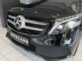 Mercedes-Benz V 220 d AVANTGARDE 4MATIC lang NP 122.000.- Mwst ausw.! Noir - thumbnail 34
