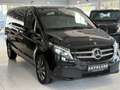 Mercedes-Benz V 220 d AVANTGARDE 4MATIC lang NP 122.000.- Mwst ausw.! Noir - thumbnail 9