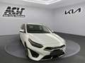 Kia Ceed SW / cee'd SW CEED SW 1.6 PHEV DCT PLATINUM LEDER|FULL-LED|KAMER Blanc - thumbnail 2