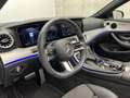 Mercedes-Benz MERCEDES-BENZ Clase E Descapotable  Automático de Blauw - thumbnail 11