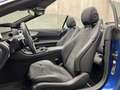 Mercedes-Benz MERCEDES-BENZ Clase E Descapotable  Automático de Blauw - thumbnail 10