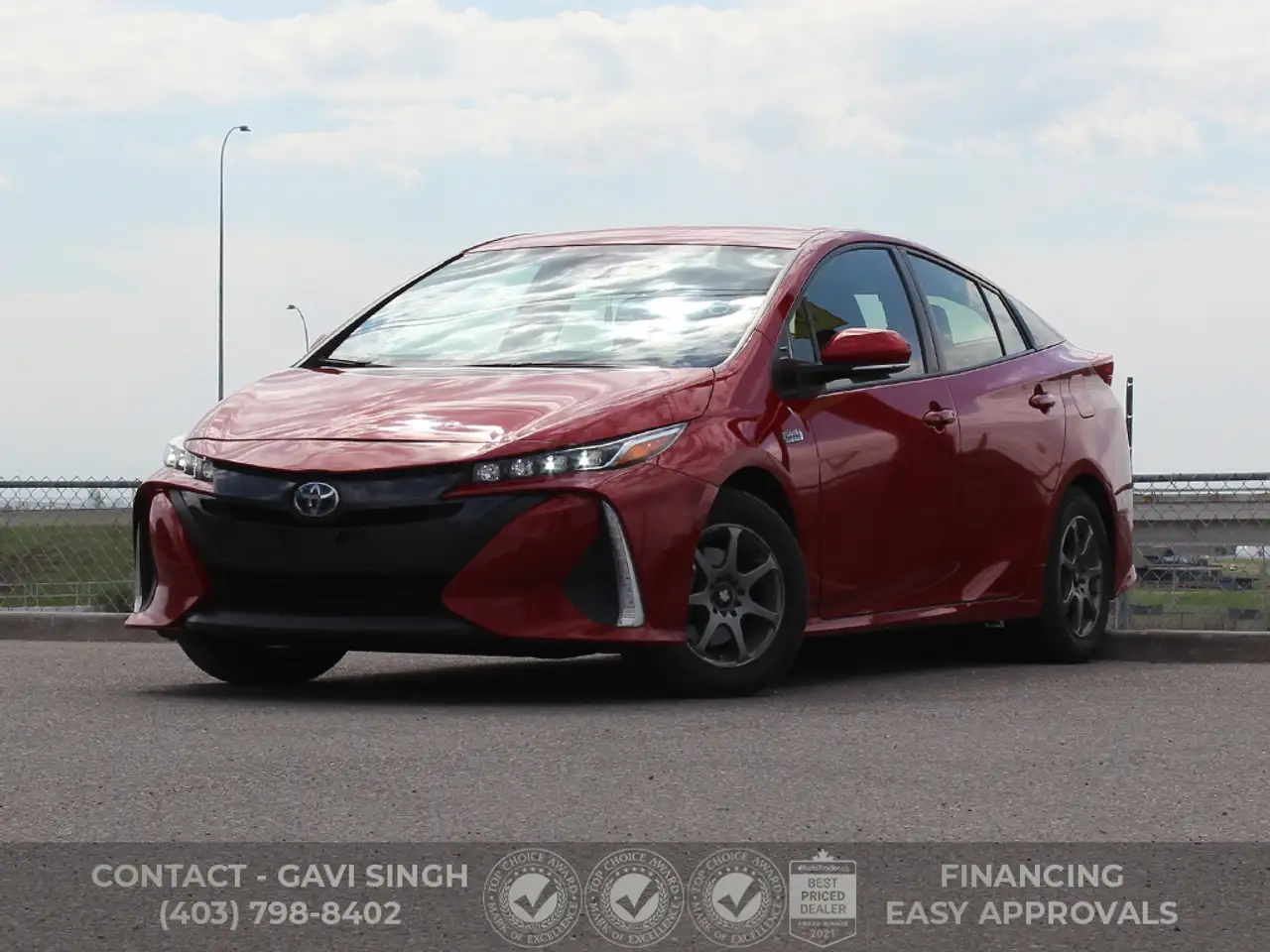 Toyota Prius Prime снимка Toyota Prius Prime