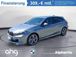 Bmw 135 i xDrive Sport Aut. EDC Klimaaut. Head Up
