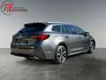 Toyota Corolla 1.8 Hybrid Touring Sports Teamplayer (ZE1HE) Grau - thumbnail 5