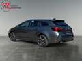 Toyota Corolla 1.8 Hybrid Touring Sports Teamplayer (ZE1HE) Grau - thumbnail 3