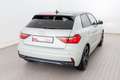 Audi A1 Advanced 25 TFSI S tr. VIRTUAL PDC Schwarz - thumbnail 4