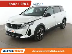 Peugeot 5008 1.5 Blue HDi GT Aut.*NAVI*LED*PDC*