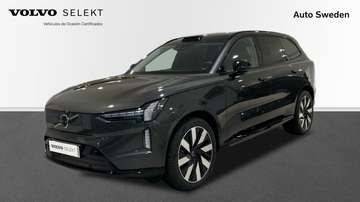 EX 90 ULTRA, TWIN MOTOR, ELeCTRICO, 7 PLAZAS