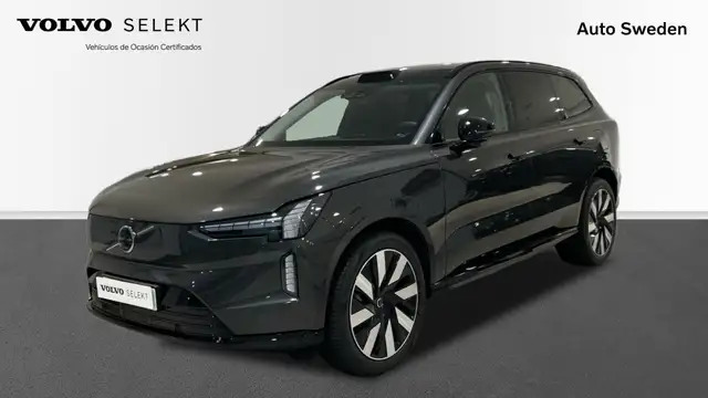Volvo EX90 EX 90 ULTRA, TWIN MOTOR, ELeCTRICO, 7 PLAZAS