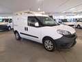 Fiat Doblo Doblò 1.4 PC-TN Cargo Lamierato SX Blanc - thumbnail 4