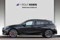 BMW 114 120 M Sport Pano HUD har/kar 360 AHK har/kar Noir - thumbnail 6