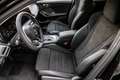 BMW 114 120 M Sport Pano HUD har/kar 360 AHK har/kar Noir - thumbnail 8