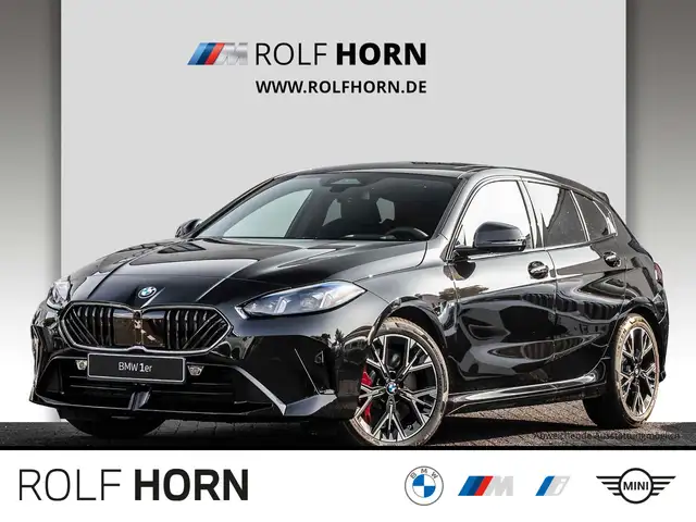 BMW 114 120 M Sport Pano HUD har/kar 360 AHK SHZ Klima