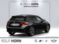 BMW 114 120 M Sport Pano HUD har/kar 360 AHK har/kar Czarny - thumbnail 2