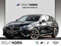 BMW 114 120 M Sport Pano HUD har/kar 360 AHK har/kar Noir - thumbnail 1