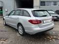 Mercedes-Benz C 180 T d 9G-Tronic LED Navi AC Kamera Alu AHK** Silber - thumbnail 6