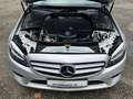 Mercedes-Benz C 180 T d 9G-Tronic LED Navi AC Kamera Alu AHK** Silber - thumbnail 17