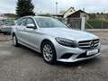 Mercedes-Benz C 180 T d 9G-Tronic LED Navi AC Kamera Alu AHK** Silber - thumbnail 3