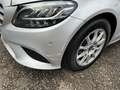 Mercedes-Benz C 180 T d 9G-Tronic LED Navi AC Kamera Alu AHK** Silber - thumbnail 18