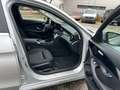 Mercedes-Benz C 180 T d 9G-Tronic LED Navi AC Kamera Alu AHK** Silber - thumbnail 9