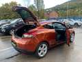 Renault Megane IIICoupe Dynamique/1.Hand Reifen neu Orange - thumbnail 8
