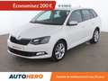 Skoda Combi 1.2 TSI Green Tec Edition Blanc - thumbnail 1