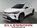 Toyota Corolla Cross Corolla Cross 1.8, Active Drive, 4x2 Weiß - thumbnail 1