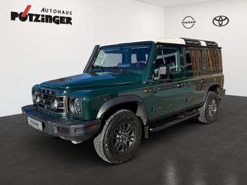 3.0d Fieldmaster Edition RoughPaket