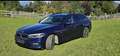 BMW 520 520d xDrive Touring Aut. Blau - thumbnail 1