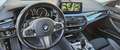 BMW 520 520d xDrive Touring Aut. Blau - thumbnail 4