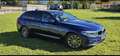 BMW 520 520d xDrive Touring Aut. Blau - thumbnail 2