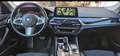 BMW 520 520d xDrive Touring Aut. Blau - thumbnail 5