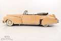 Lincoln Continental 5.0 V12  - ONLINE AUCTION Beige - thumbnail 4