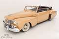 Lincoln Continental 5.0 V12  - ONLINE AUCTION Beige - thumbnail 1