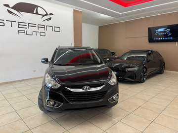 ix35 1.7 crdi Classic 2wd