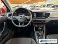 Volkswagen Polo VI Comfortline Musikstreaming DAB Notbremsass. PDC Rouge - thumbnail 15