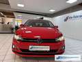 Volkswagen Polo VI Comfortline Musikstreaming DAB Notbremsass. PDC Rouge - thumbnail 5