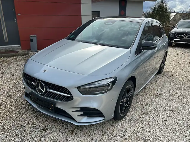 Mercedes-Benz B 250 e AMG Panorama/Standheizung/Fahrassistenz/Ke