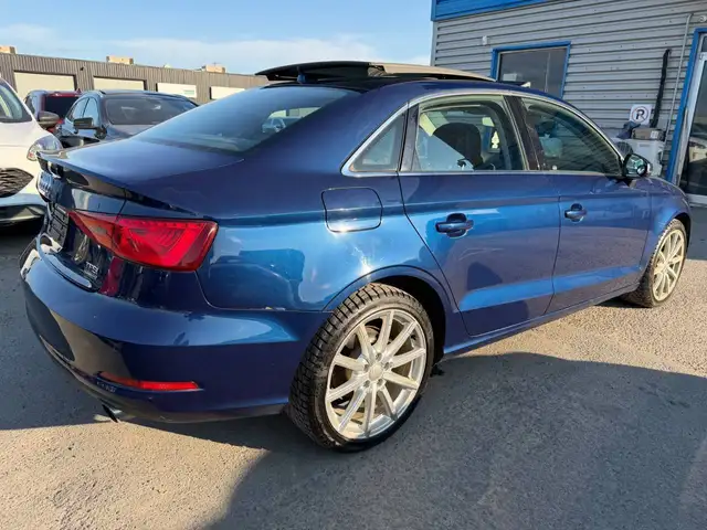 Audi A3 2016 — photo 7