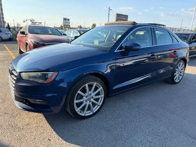 Audi A3 2016 — photo 4