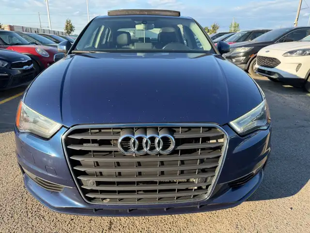 Audi A3 2016 — photo 3