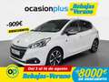 Peugeot 208 1.5BlueHDi S&S Tech Edition 100 Blanco - thumbnail 1