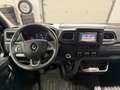 Renault Master Kasten-Doka(7-Si.),L2H2,Klima,Navi,PDC Weiß - thumbnail 10